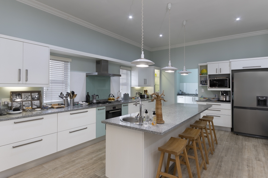 3 Bedroom Property for Sale in Croydon Olive Estate Western Cape
